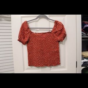 American Eagle Outfitters Top